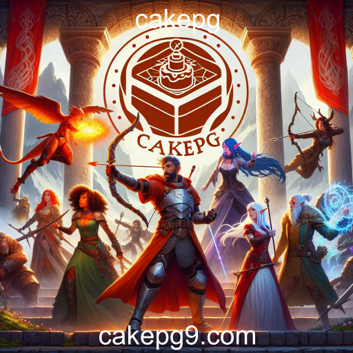 A Magia dos Jogos RPG: Uma Jornada Através de Mundos Fantásticos